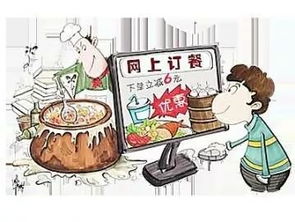 夏季餐飲安全消費警示